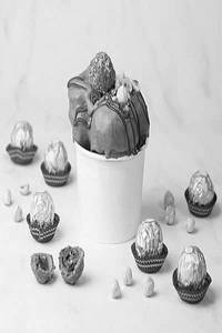 Ferrero Rocher Mera Sundae Tub