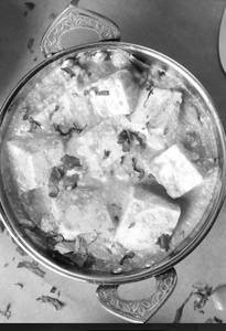 Paneer Butter Masala