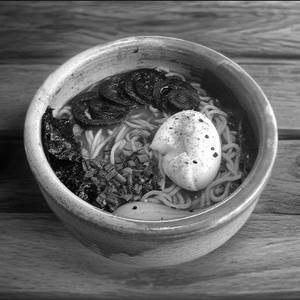 Miso Ramen - Beef