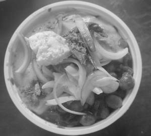 Mix  Rice