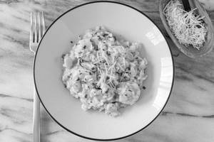 Risotto Rice - Sea Food