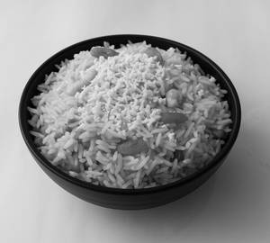 Basanti pulao