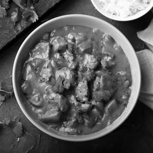 Chicken Moghlai