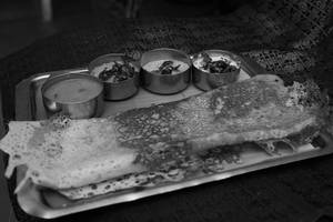 Rava Dosai