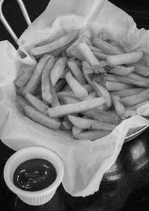 French Fry