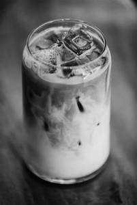 Ice Latte Chocolate