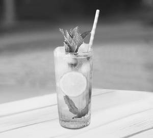 Virgin Mojito
