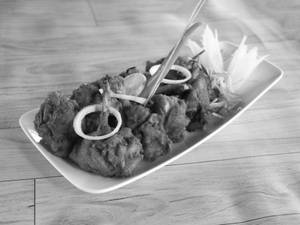 Chicken Drum Sticks