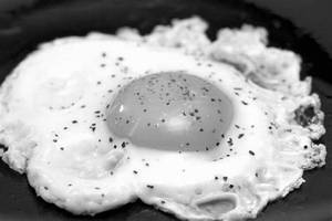 Fried Eggs