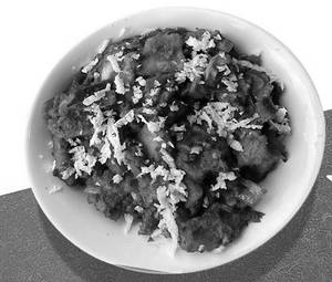 Kothu Paratha (400 Gms)