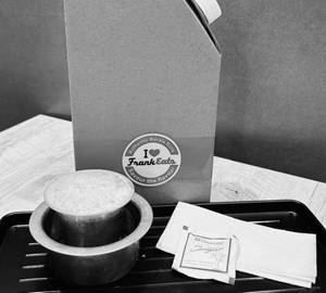 Filter Coffee