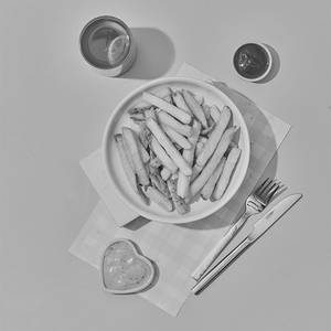 Classic French Fries