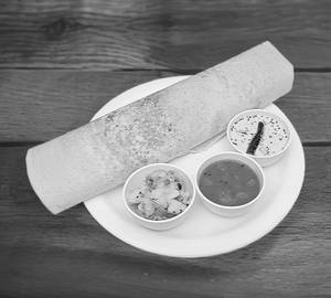Mysore masala dosa