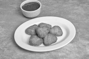 Potato Bites