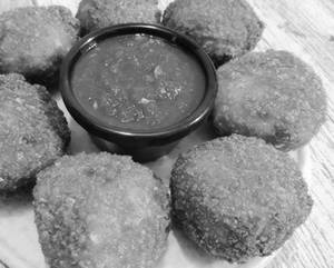 Kurkure Momos