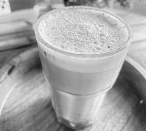 Banana Shakes