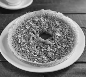 Plain Sweet Ghewar ( 1 Pc )