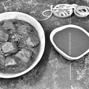 Veg Kolhapuri