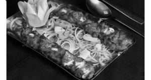 Classic Chicken Tikka