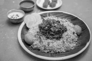 Miriyala Kodi Biriyani