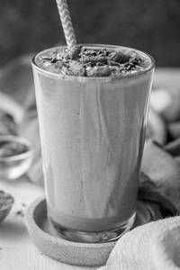 Energy Smoothie