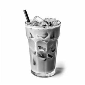 Cold Coffee
