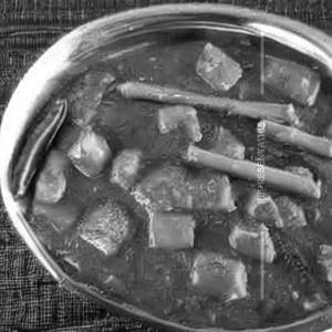 Veg Jaipuri