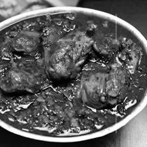 Methi Chicken