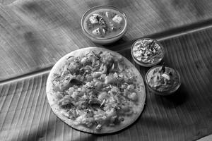 Masala Uthappam(350 Gms)