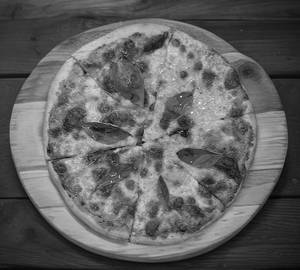 Margherita Pizza 7 inches