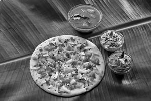 Mix Uthappam(255 Gms)