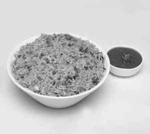 Schezwan Veg Fried Rice