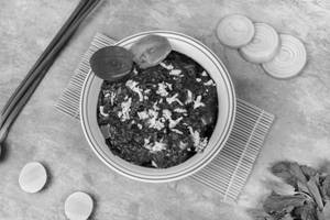 Palak Paneer