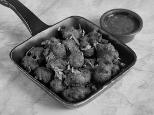 Pepper Chicken