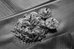 Masala Idli (300 Gms)