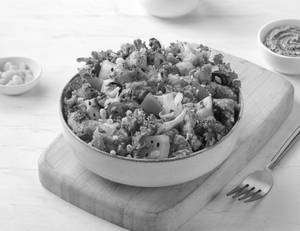 Pesto & Chicken Honest Salad [36g - High Protei...