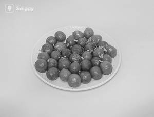 Mini Gulab Jamun