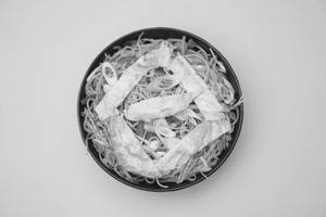 Egg Chowmein
