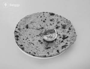 Stuffed Paratha