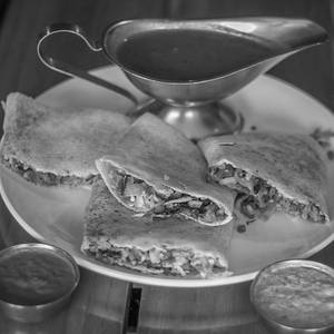 Chettinad Dosa(300 Gms)