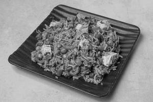 Paneer Dum Biryani