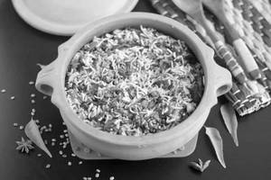 Ulavacharu Veg Biriyani