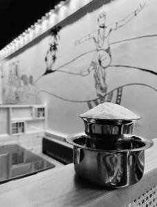 Filter Kaapi(125 Ml)
