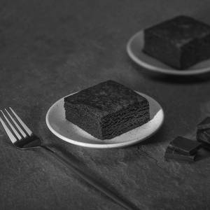 Fudge Brownie