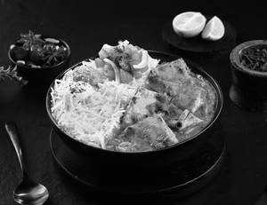 NH1 Paneer Tikka Masala [Steamed Rice] Bowl