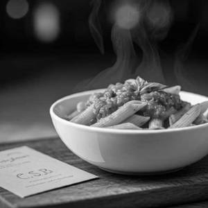 Red Sauce Pasta