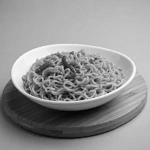 Schezwan Maggie