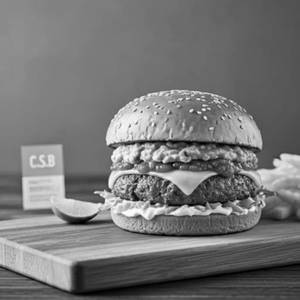 Mexican Burger
