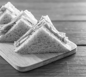 Veg Sandwich