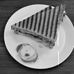 Bacon Sandwich